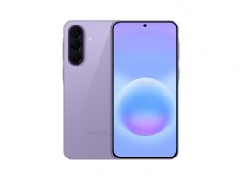 Samsung Galaxy A57 5G DS 6GB/128GB, Awesome Lilac (SM-A576BZVBEUE)