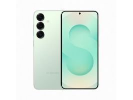 Samsung Galaxy S25 Dual eSIM 128GB (SM-S931BLGDEUE) menta