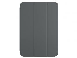 Apple Smart Folio A17 Pro chipes iPad minihez (MC2Q4ZM/A) szénszürke