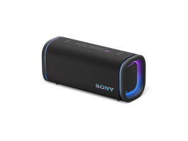 SONY ULT FIELD 5 Hordozható Hangszóró, Fekete (SRSULT50B.CE7)