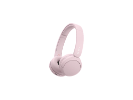 SONY WH-CH520 Vezeték nélküli Fejhallgató (WHCH520P.CE7) Rózsaszín