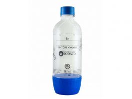 Sodaco szénsavasító PET palack 1l (579076)