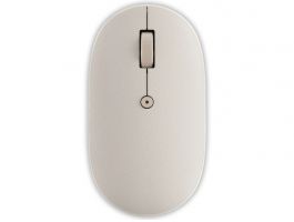 Satechi OntheGo Mouse - Sand (ST-MOTGW)