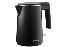 Sencor SWK 0156BK vízforraló 1,0 L (SWK 0156BK)