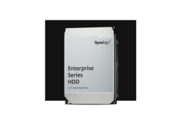 Synology 3,5 HDD Enterprise series 20TB, 7200rpm (HAT5310-20T)