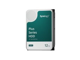 SYNOLOGY 3,5 HDD Plus Series 12TB, 7200rpm - HAT3310-12T