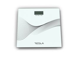 Tesla BS103W személymérleg