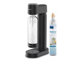 Philips ADD4901BK/10 GoZero Lite szódagép