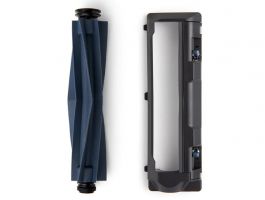 Anker eufy X10 Pro Omni Rolling Brush With Brush Guard Black+Blue (T29G10J1)