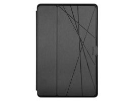 TARGUS Click-In Case for Samsung Galaxy Tab S7+ 12.4” and S7+ FE 12.4” - Tablet tok (THZ904GL) Black
