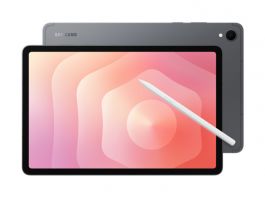 Samsung Galaxy Tab S11 WiFi 12/512GB (SM-X730NZATEUE) Gray