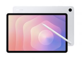 Samsung Galaxy Tab S11 5G 12/128GB (SM-X736BZSREUE) Silver
