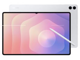 Samsung Galaxy Tab S11 Ultra WiFi 12GB/256GB (SM-X930NZSREUE) Silver