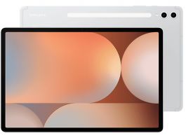 Samsung Galaxy Tab S10+ WiFi+5G, 12/512GB (SM-X826BZSPEUE) ezüst