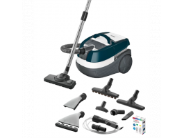 Bosch BWD41720 takarítógép