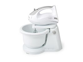 Nedis KAHM110CWT tálas mixer