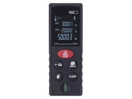 Emos M0502 lézeres távolságmérő