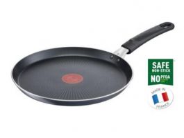 Tefal C3851032 palacsintasütő 25cm