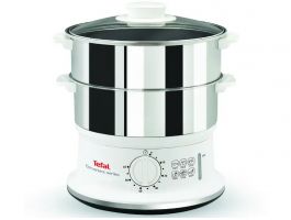Tefal VC145130 ételpároló