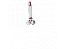 Metaltex MX252582 tésztavágó