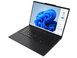 Lenovo ThinkPad T14S G5 (21LS002BHV) fekete