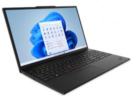 Lenovo ThinkPad P16s G3 (21KS0005HV) fekete