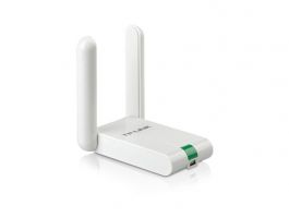 TP-LINK USB hálózati Adapter 300mbps (TL-WN822N)