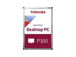 TOSHIBA 3.5" HDD SATA-III 6TB 5400rpm 128MB Cache (HDWD260UZSVA)