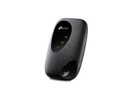 TP-Link M7000 4G Modem + Wireless Router N-es 300 Mbps