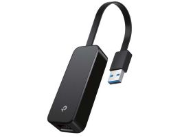TP-Link UE306 USB 3.0 - Ethernet 1000Mbps Átalakító