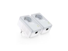 TP-Link AV600 Powerline Csomag (TL-PA4010P KIT)