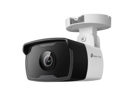 TP-Link VIGI C340I(2.8MM) IP Kamera kültéri éjjellátó 4 Megapixel, 2.8mm Objektív