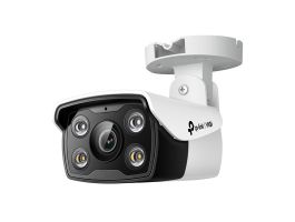 TP-LINK VIGI C340(4MM) kültéri éjjellátó 4MP IP Kamera