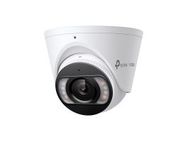 TP-LINK  INSIGHT S485(4MM)  kültéri színes éjjellátó 8 MP IP Kamera