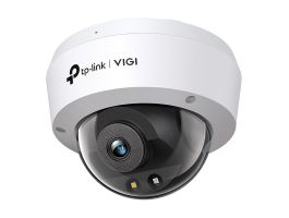 TP-LINK VIGI C240(2.8MM) kültéri/beltéri éjjellátó 4MP IP Kamera