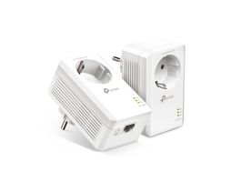 TP-Link TL-PA7017P KIT AV1000 Powerline Adapter