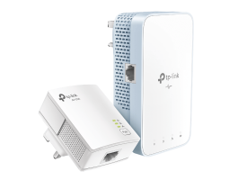 TP-Link TL-WPA7517 KIT AV1000 Powerline Adapter