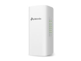 TP-LINK Omada 5-Port Gigabit kültéri Smart Switch (SG2005P-PD)