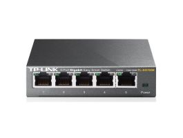 TP-Link TL-SG105E
