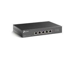 TP-Link TL-SX105 5x10 Gbps Fémházas Asztali Switch