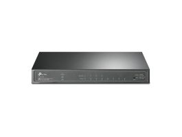TP-LINK JetStream Smart Switch (TL-SG2008P)