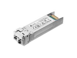 TP-Link TL-SM5110-SR 10GBase-SR SFP+ LC Adóvevő Switch Modul