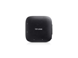 TP-LINK UH400 hordozható USB HUB 4 db USB 3.0 Port