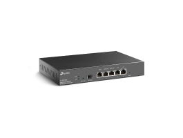 TP-Link TL-ER7206 SafeStream Gigabit Multi-WAN VPN Router