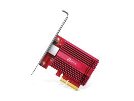TP-Link TX401 Gigabit PCI Express Hálózati Adapter