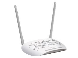 TP-Link TL-WA801N Asztali Vezeték Nélküli Hozzáférési Pont