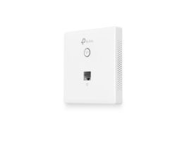 TP-LINK Falra rögzíthető N-es Wireless Access Point 300Mbps (EAP115-WALL)