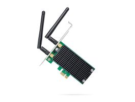 TP-LINK AC1200 Wireless Adapter PCI-Express Dual Band (ARCHER T4E)