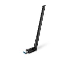 TP-Link Archer T3U Plus AC1300 Vezeték Nélküli Adapter