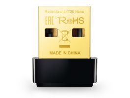 TP-Link Archer T2U Nano
